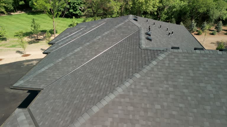 Steel Roofing in Tiffin, OH