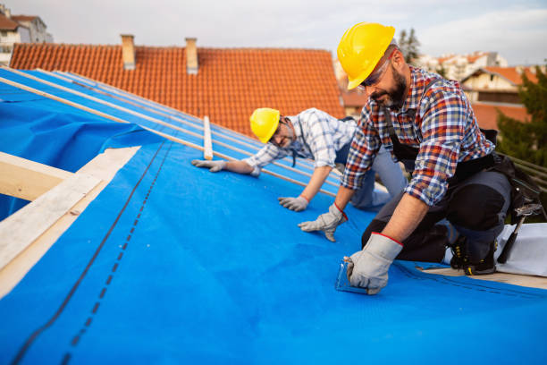 Professional Roofing Services in Tiffin, OH